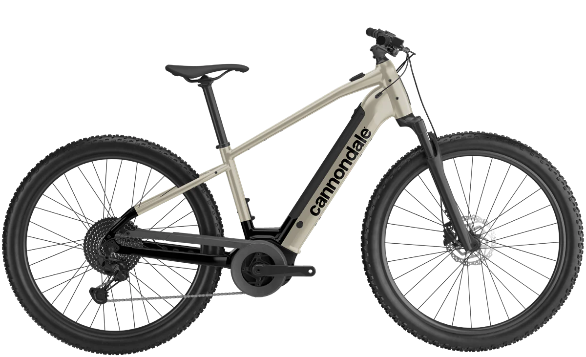 Trail Neo 4 - Quicksand 27,5 Zoll
