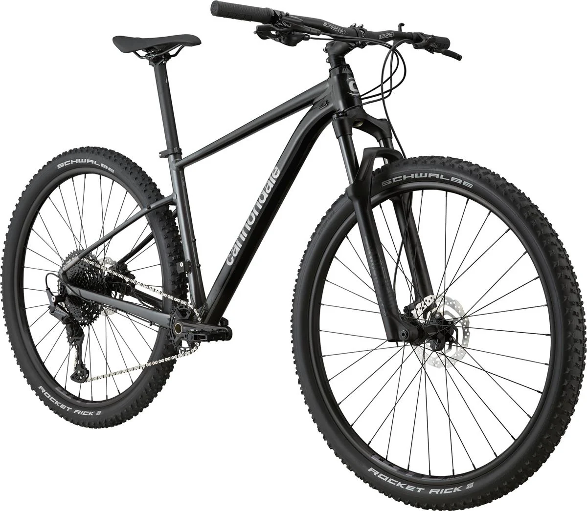 Trail SL 3 Black Pearl - Image 2