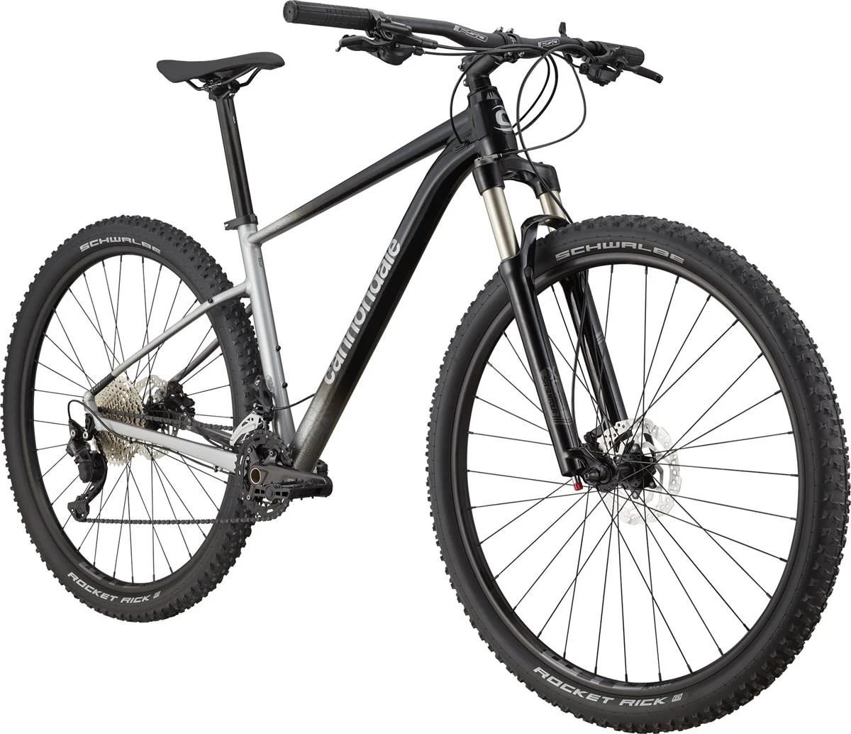 Trail SL 4 Grey - Image 2