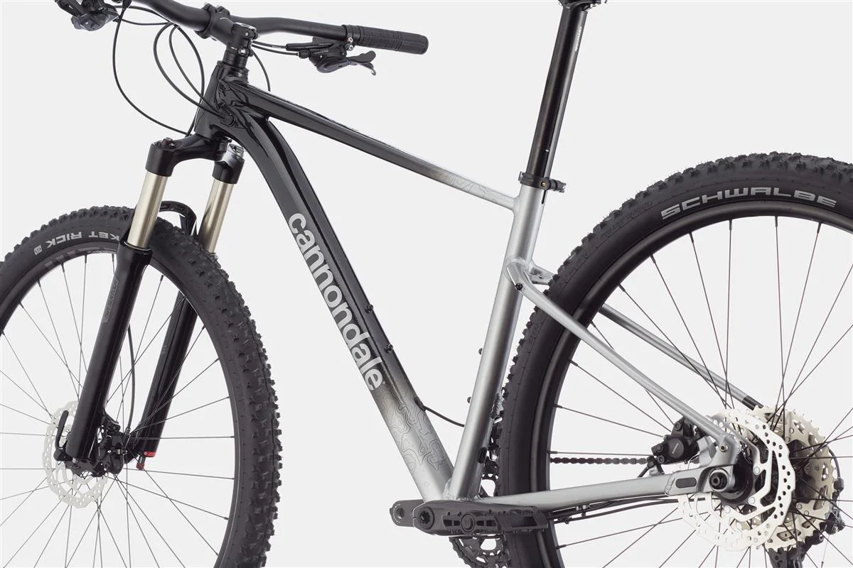 Trail SL 4 Grey - Image 6