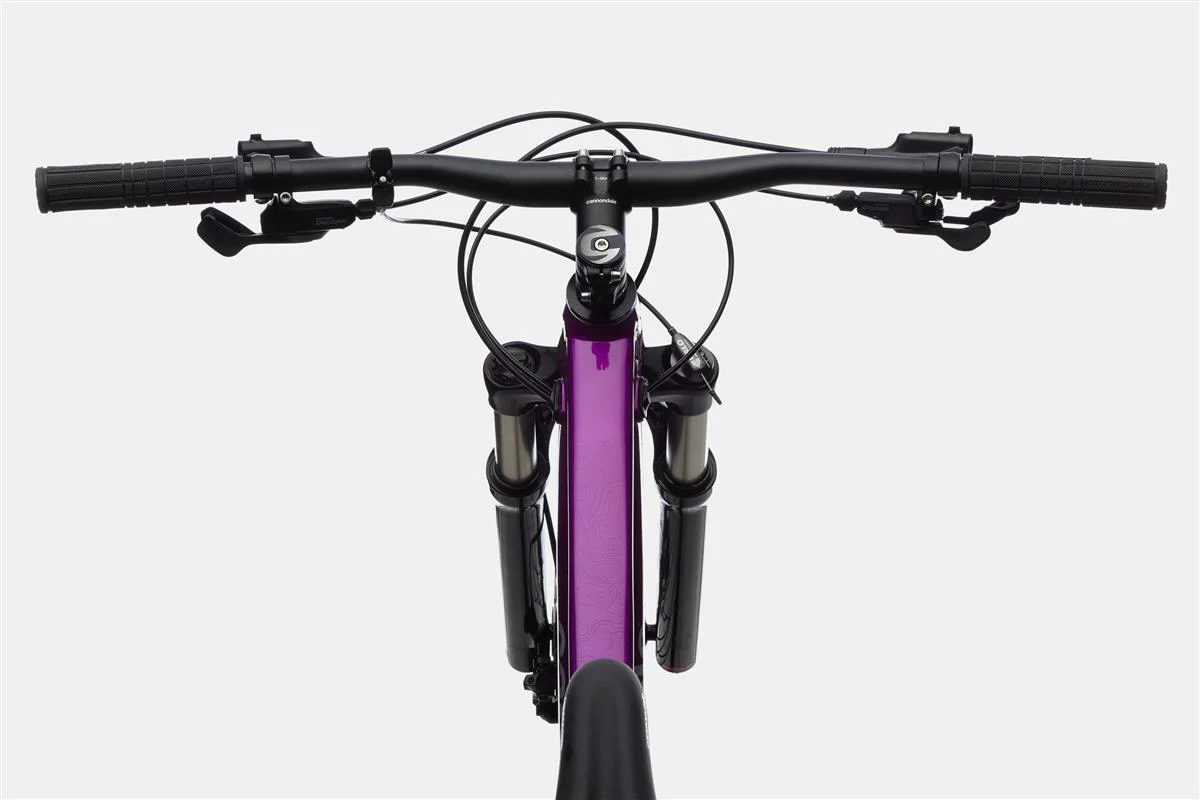 Trail Womens SL 4 - Purple - Image 3