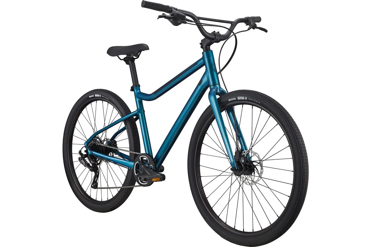 Treadwell 2 - Deep Teal - Image 6
