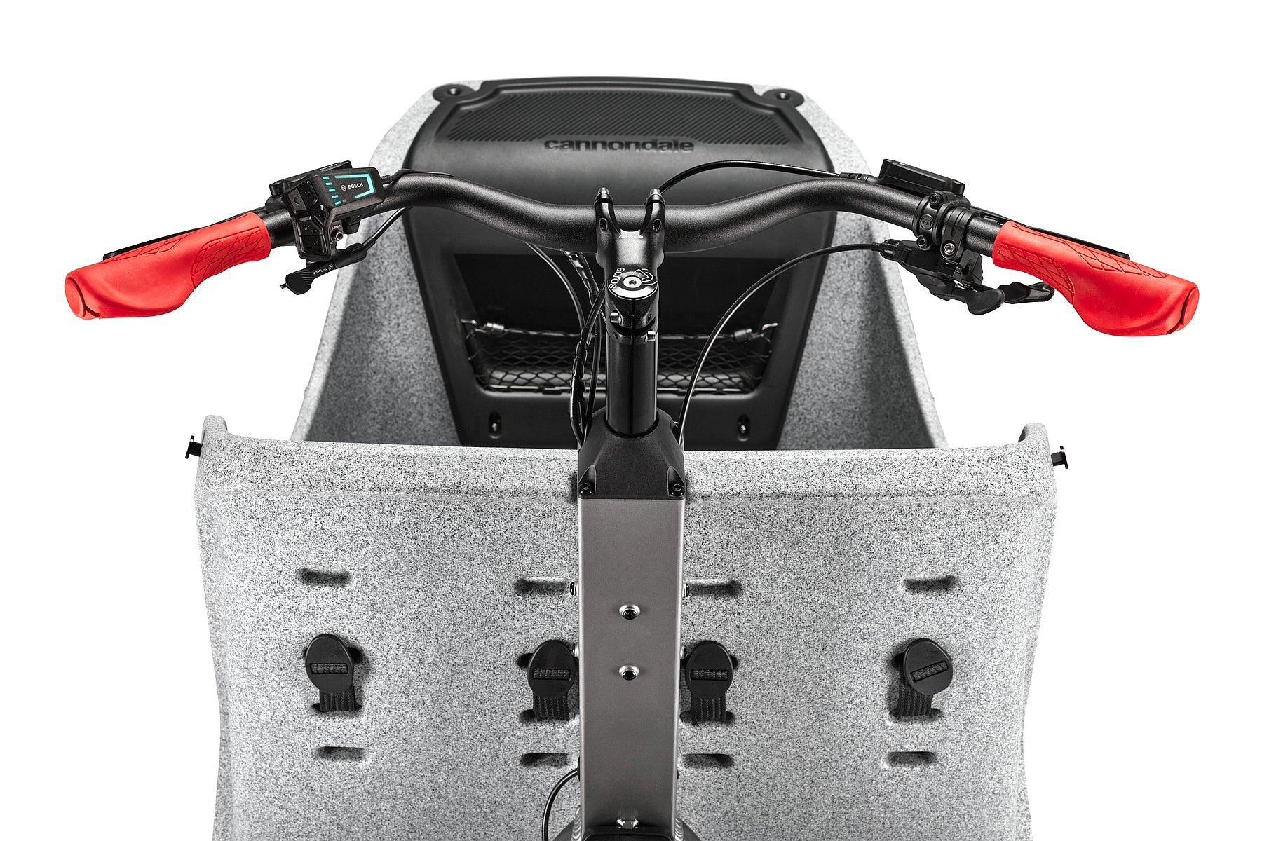 Wonderwagen Neo 2 - Grey - Image 5