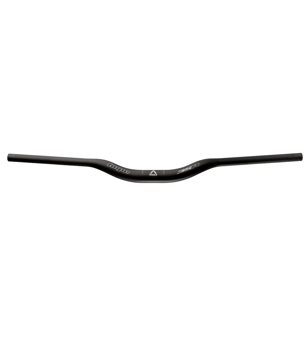 Carbon Lenker ø 35 mm - 800 mm - 35 mm Rise