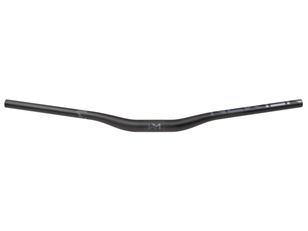Advanced Carbon MTB Lenker XC/Trail, 760 mm - schwarz - Image 2