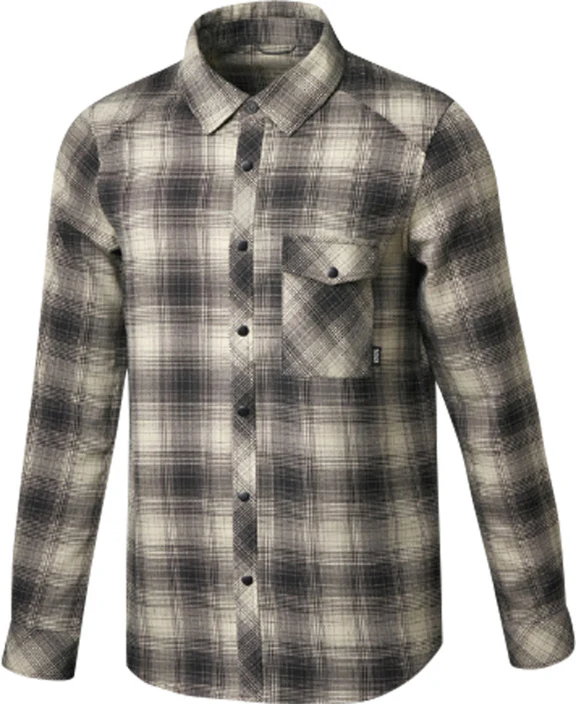 Carve 1.0 Shirt - sand-schwarz - Image 2