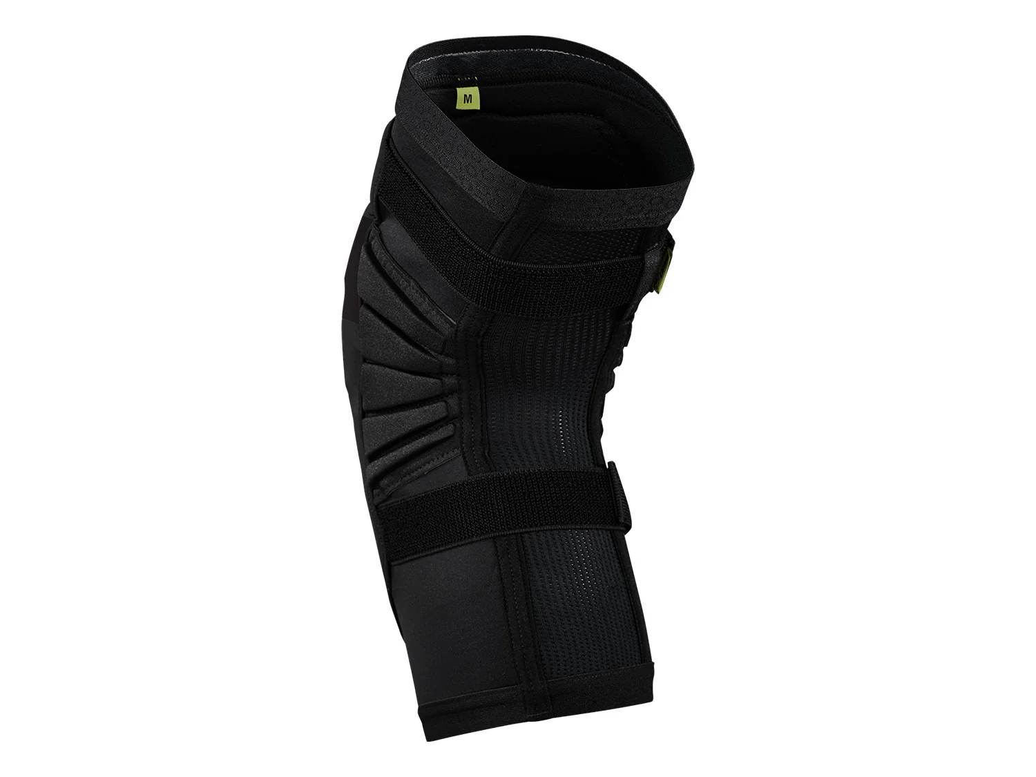 Carve 2.0 Knieschoner schwarz (X cross graphic) - Image 2