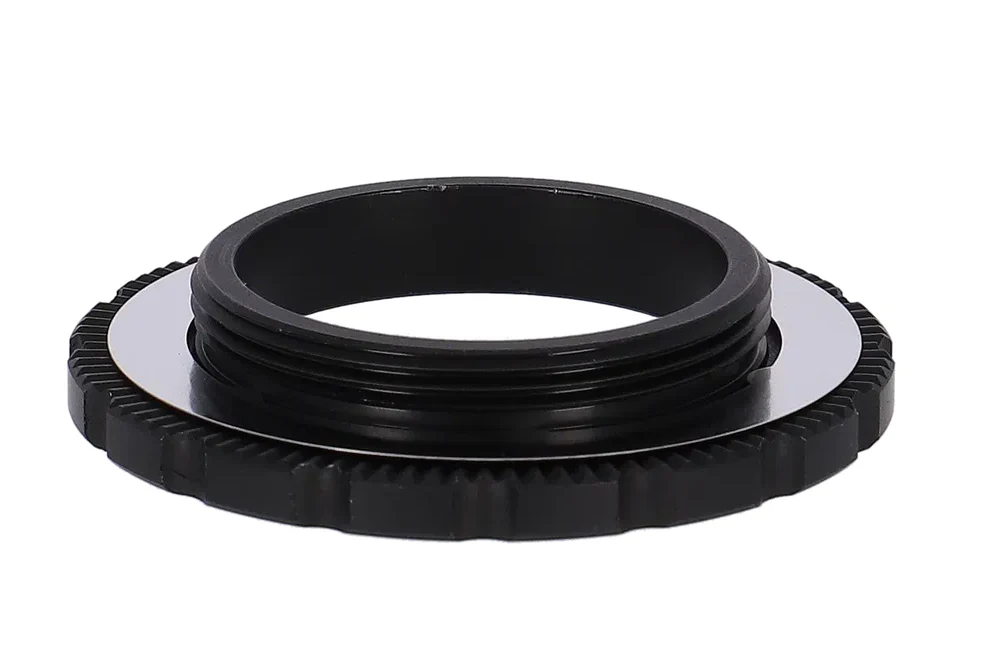 Centerlock Rotor Disc Lockring - schwarz - Image 2