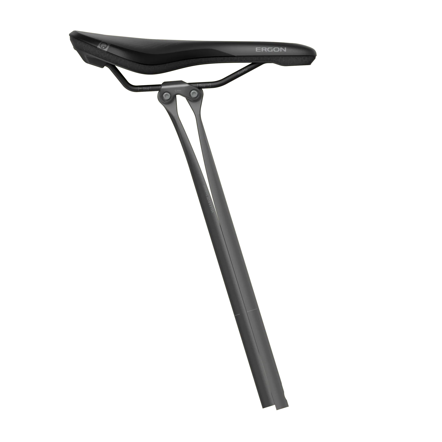 CF Allroad Pro Carbon Sattelstütze - Image 6