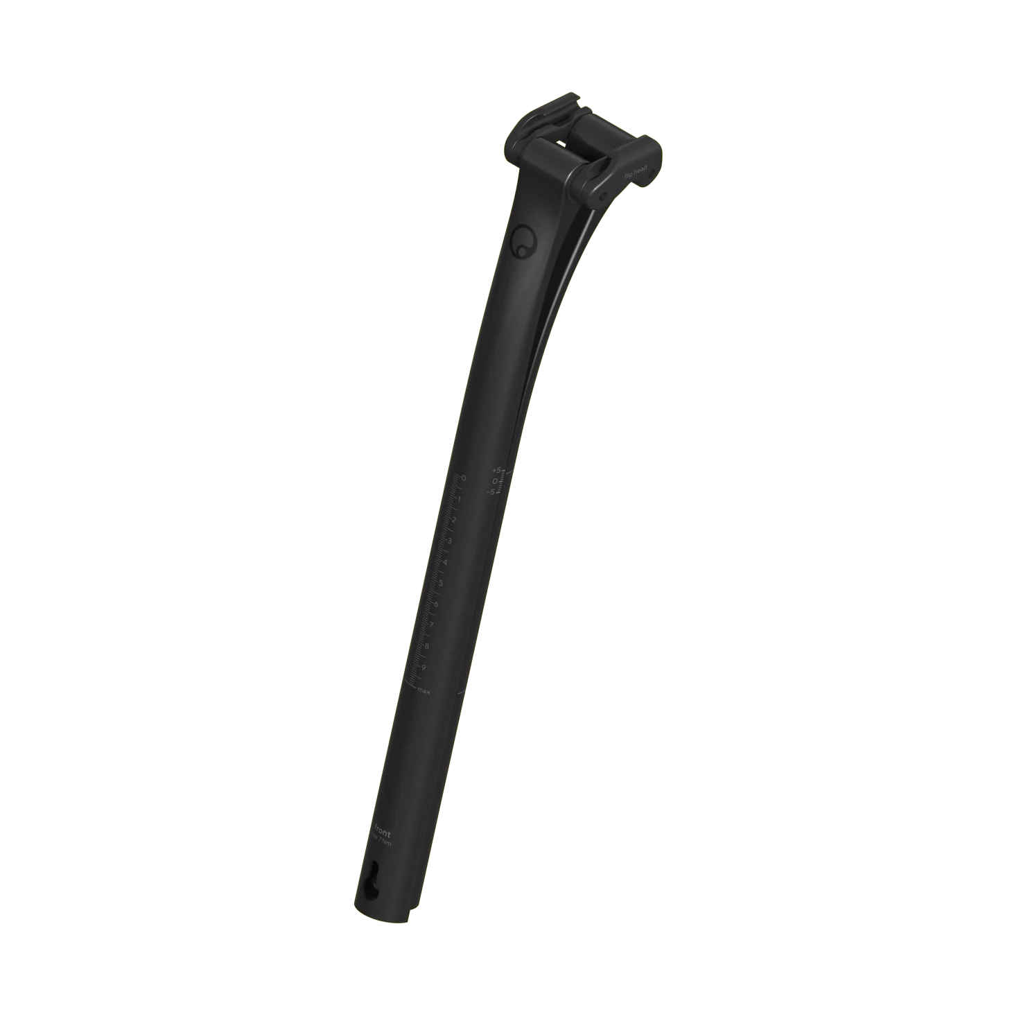 CF Allroad Pro Carbon Setback Sattelstütze - Image 3