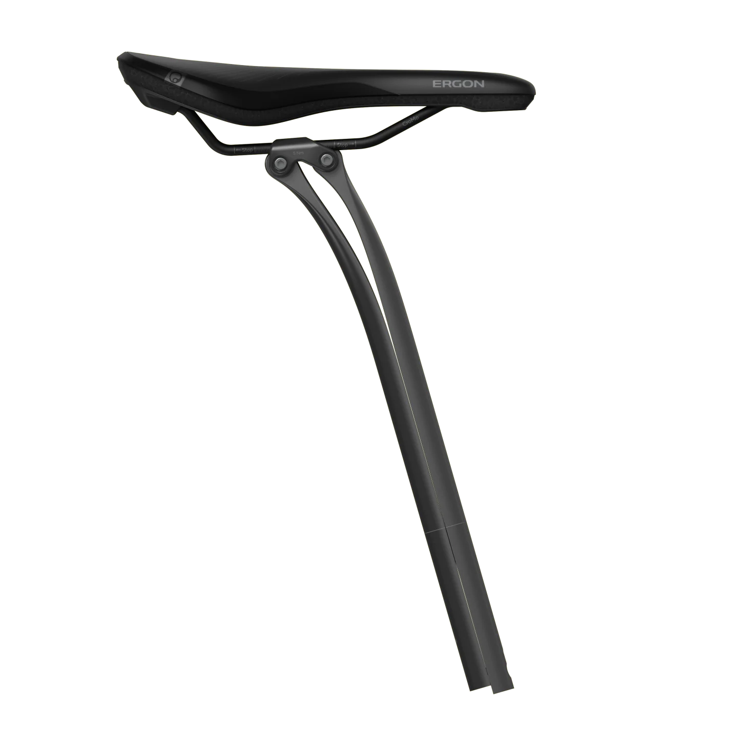 CF Allroad Pro Carbon Setback Sattelstütze - Image 6