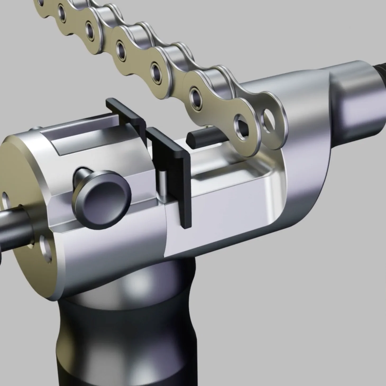 ChainMaster Team Issue, Kettennieter - Image 3