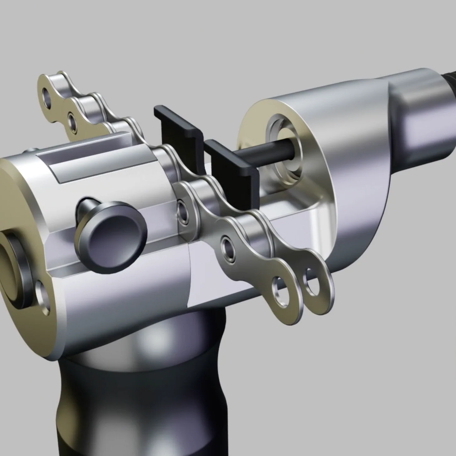 ChainMaster Team Issue, Kettennieter - Image 4