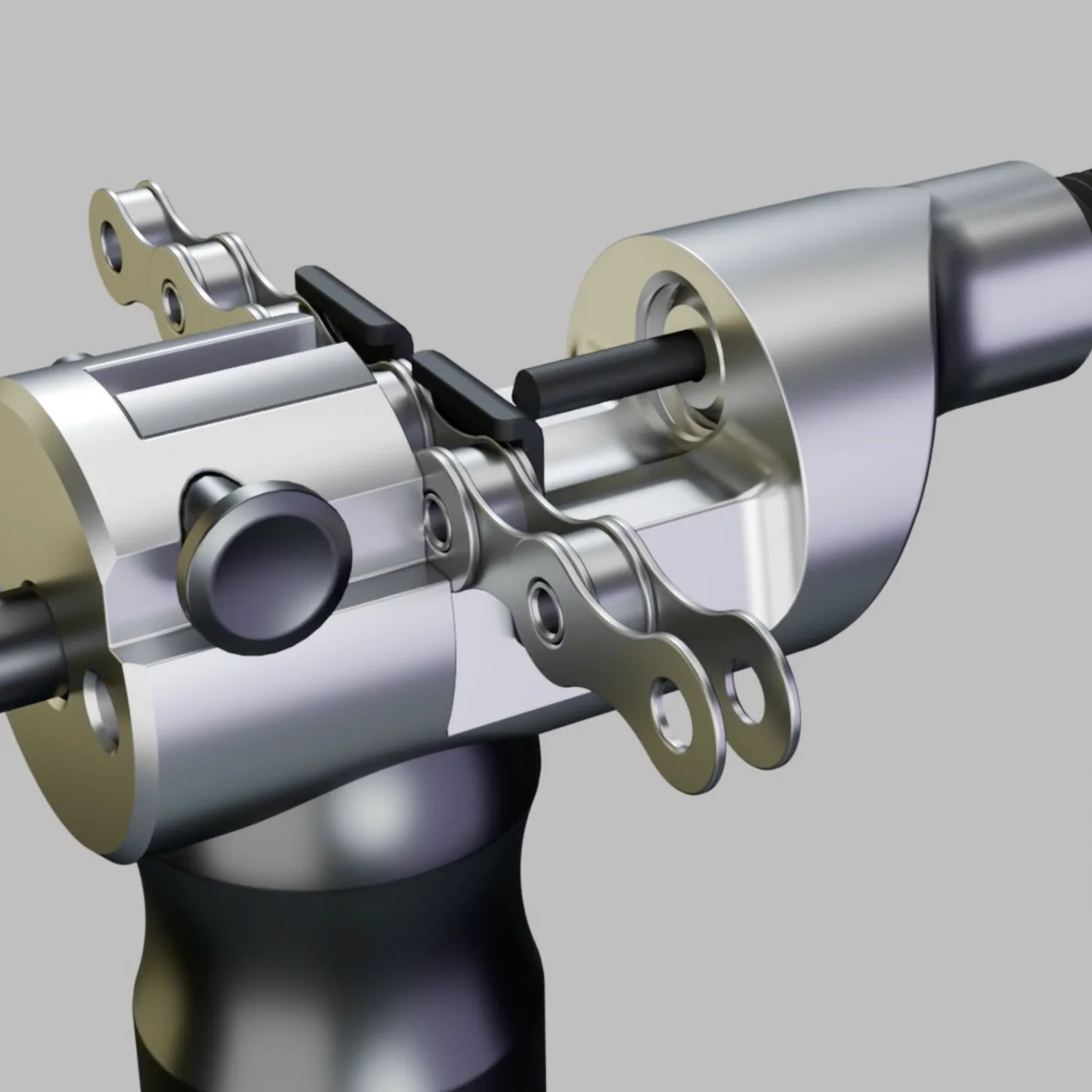 ChainMaster Team Issue, Kettennieter - Image 5