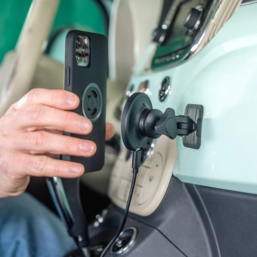 Charging Adhesive Mount Pro SPC+ - Image 6