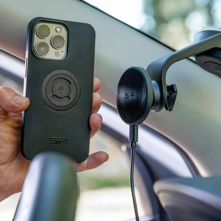 Charging Suction Mount SPC+ - Image 3