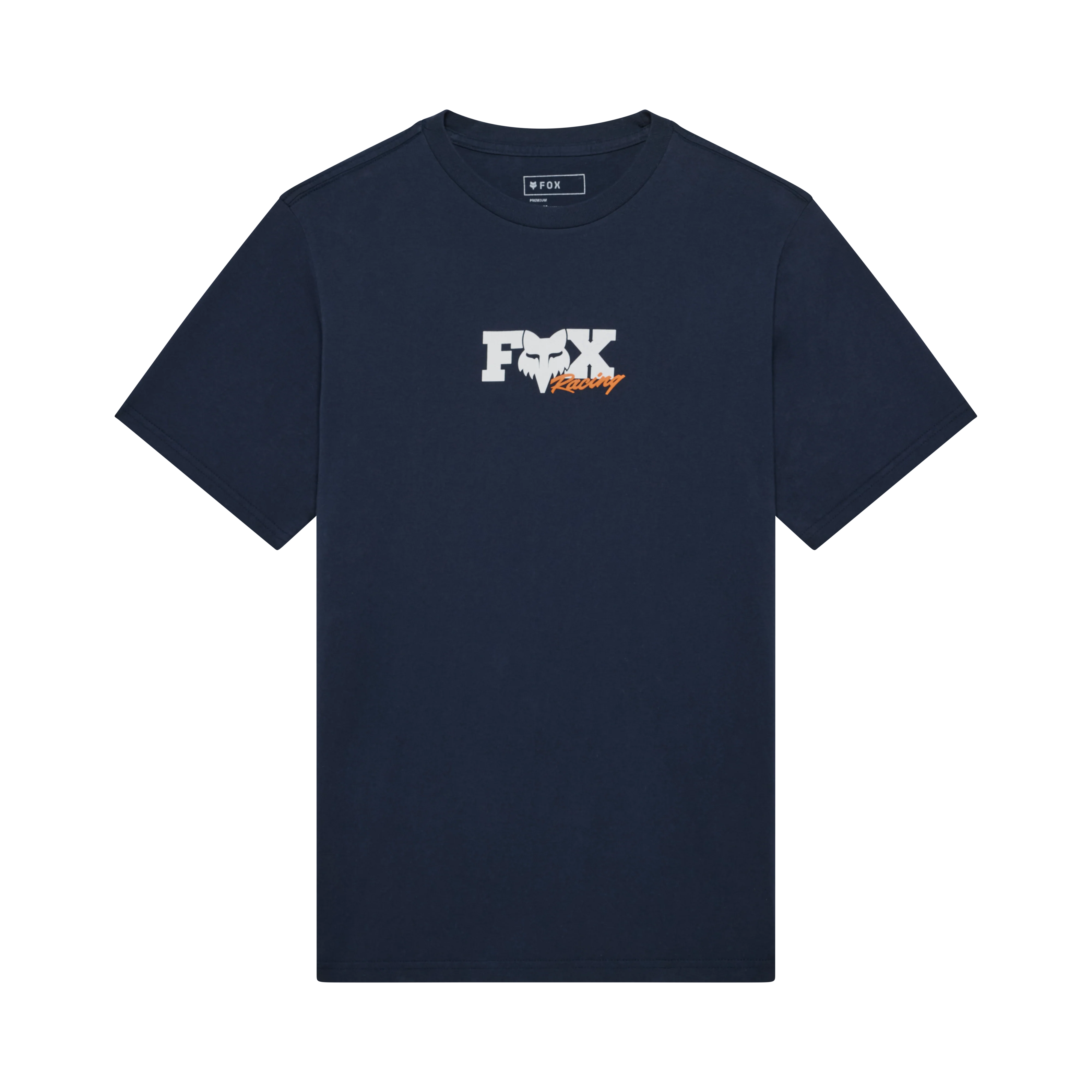 Checker 195 Original SS Tee - Midnight