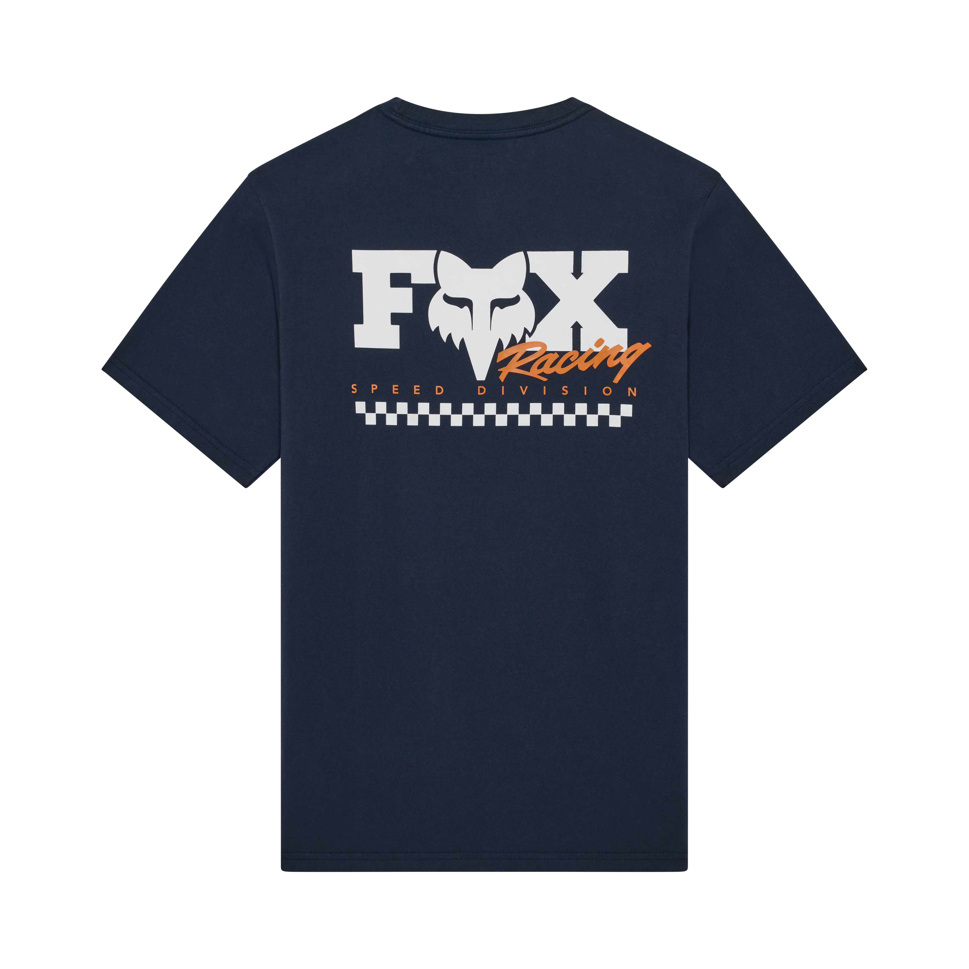 Checker 195 Original SS Tee - Midnight - Image 2