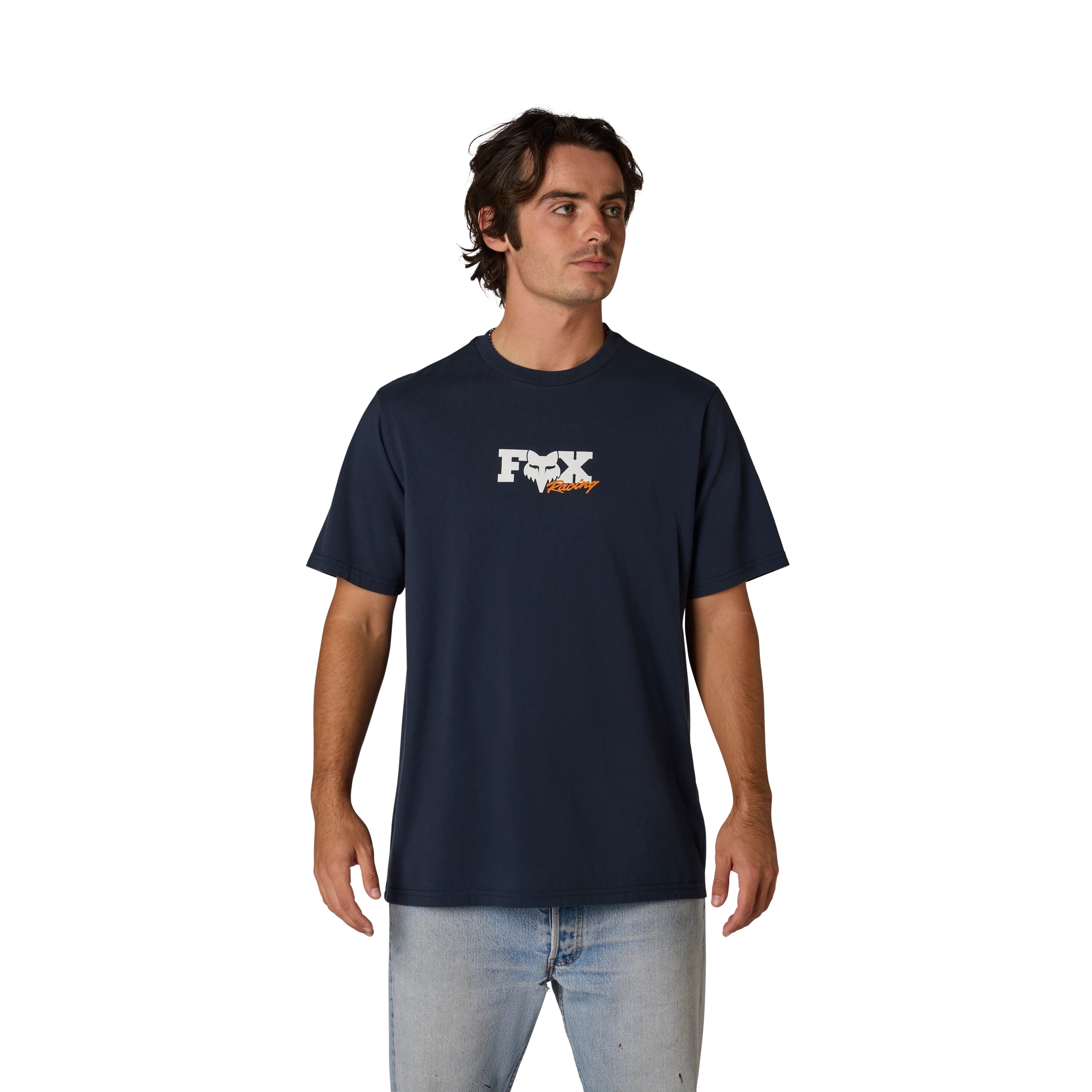 Checker 195 Original SS Tee - Midnight - Image 3
