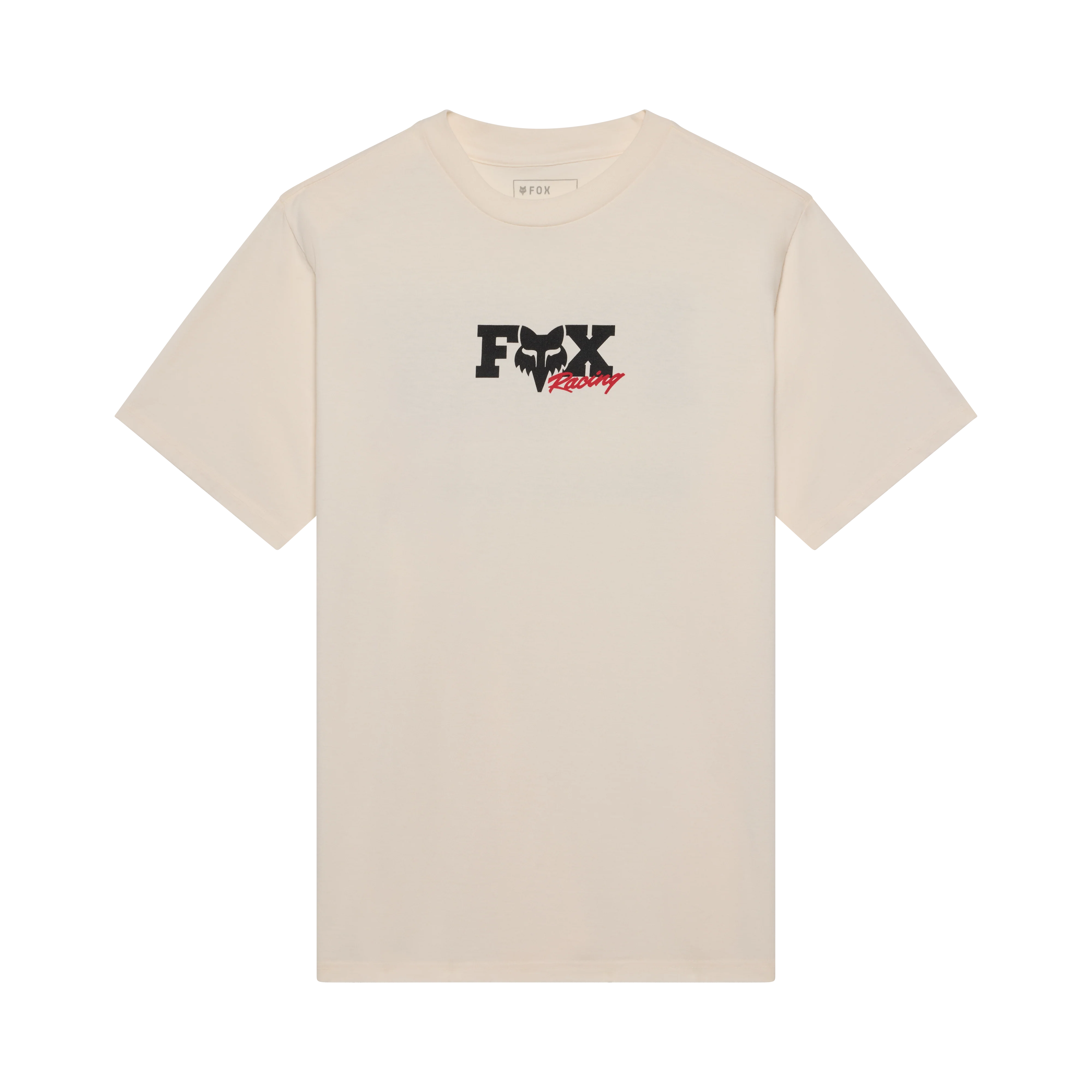 Checker 195 Original SS Tee - Off White