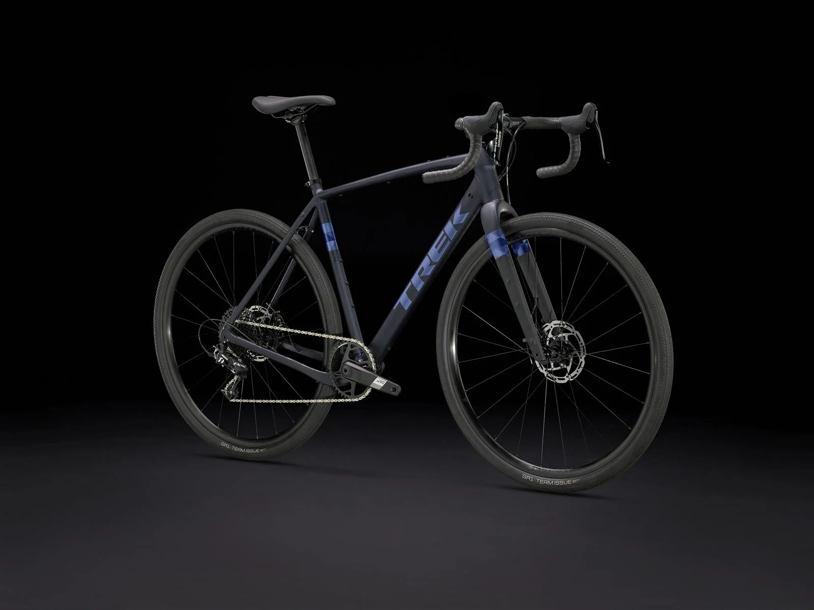 Checkpoint ALR 4 Matte Deep Dark Blue - Image 2