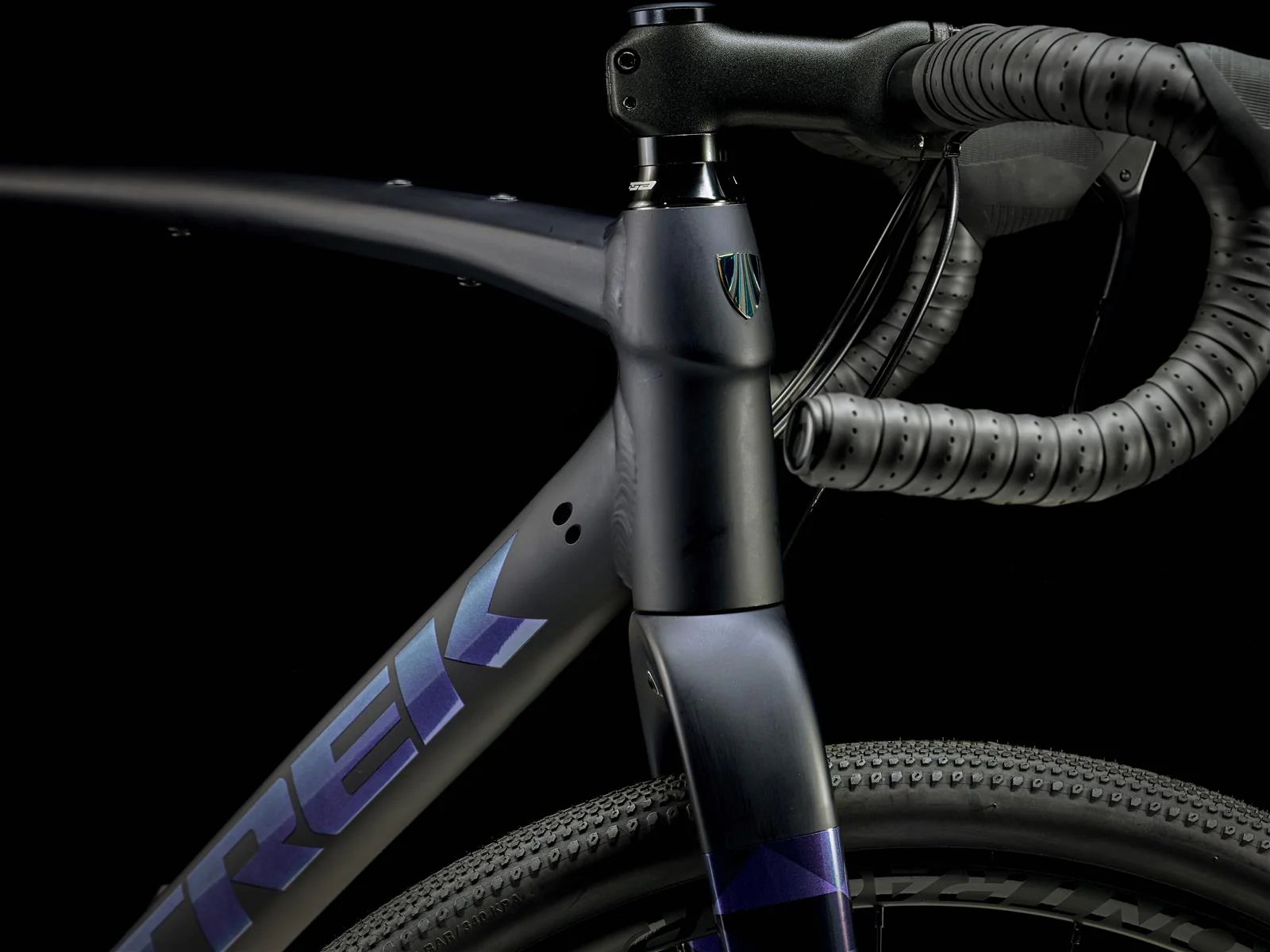 Checkpoint ALR 4 Matte Deep Dark Blue - Image 4