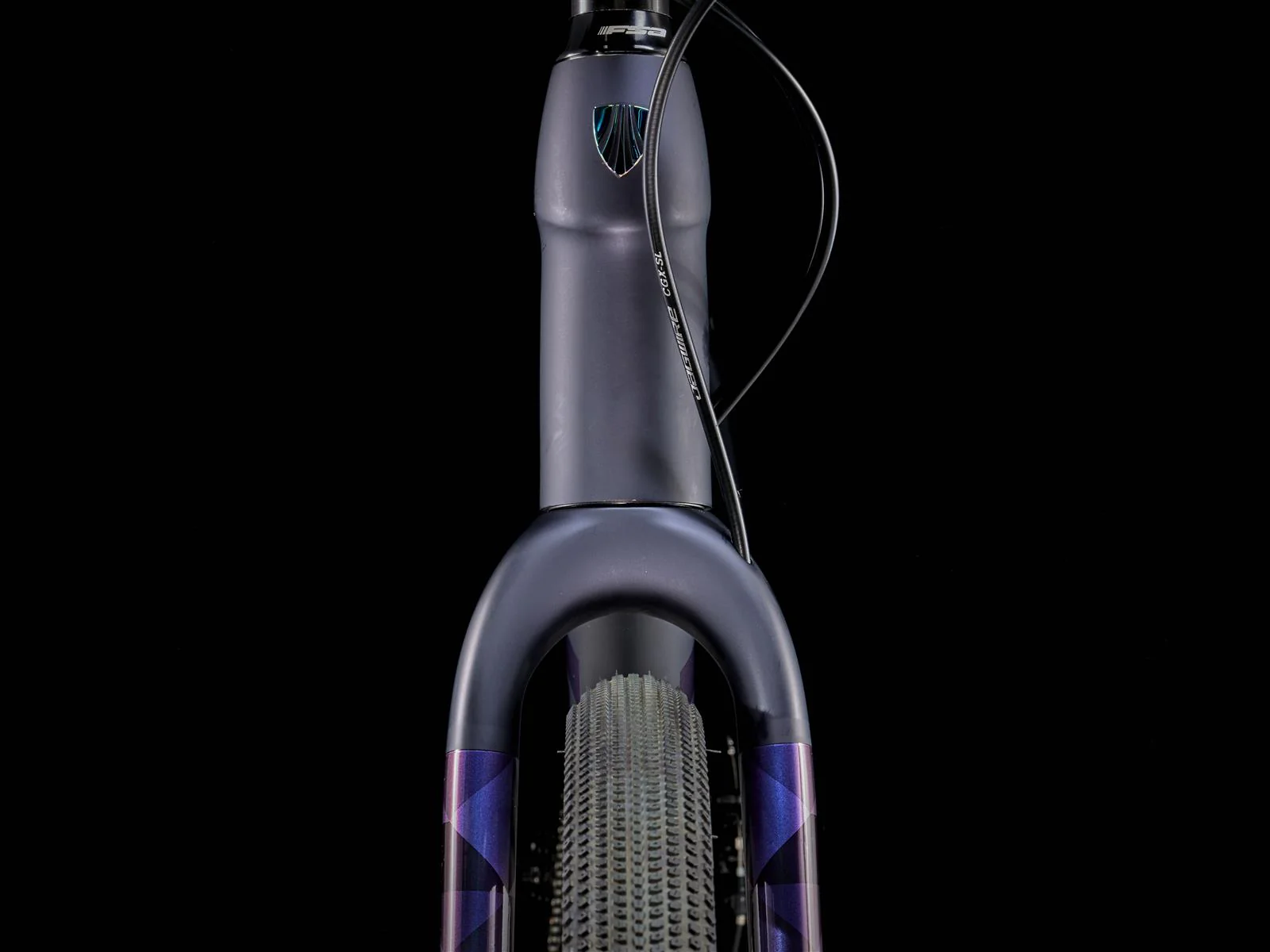 Checkpoint ALR 4 Matte Deep Dark Blue - Image 9