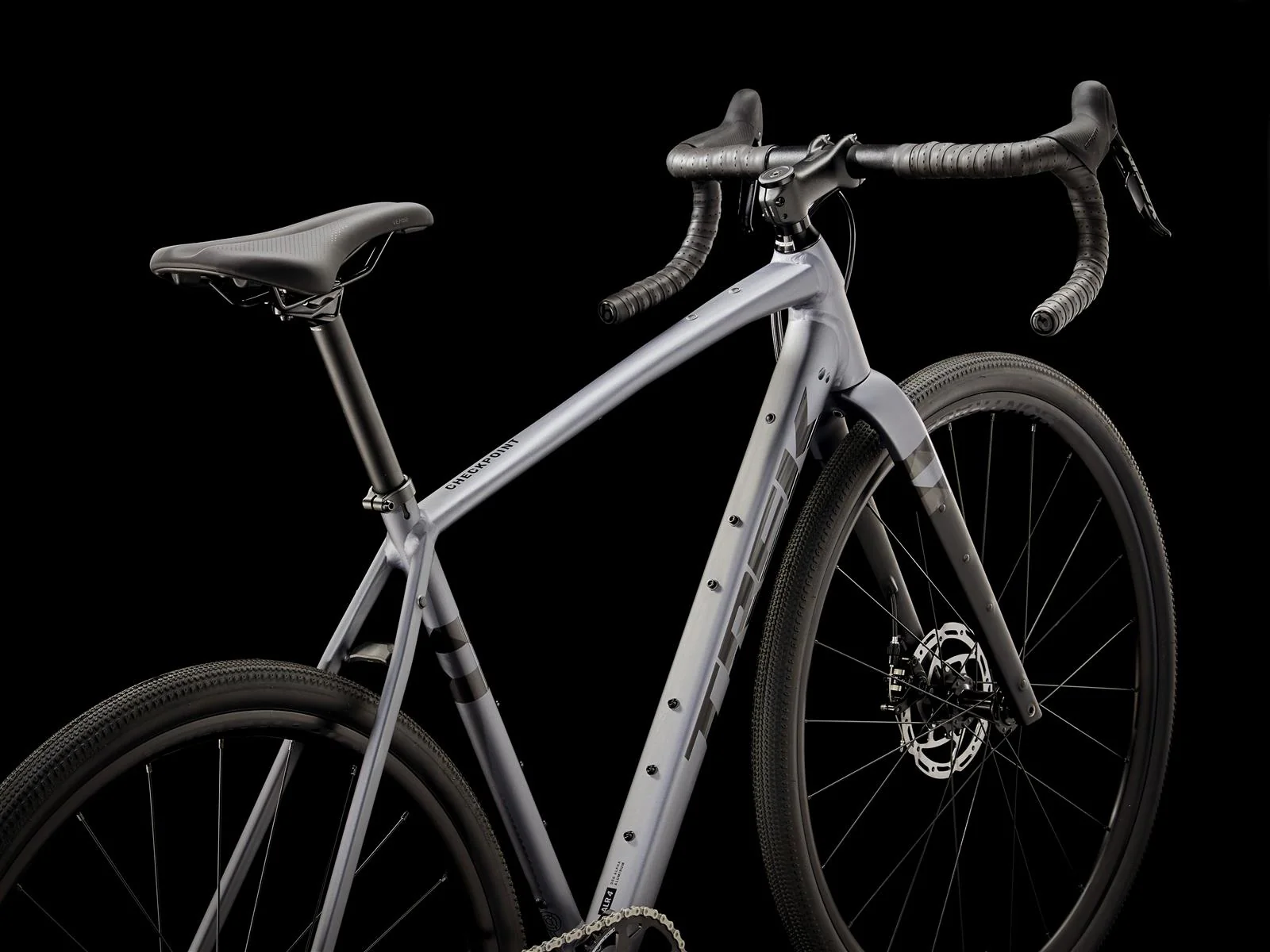 Checkpoint ALR 4 Matte Galactic Grey - Image 3