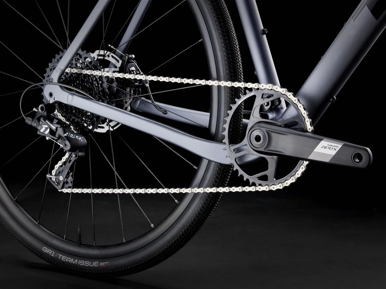 Checkpoint ALR 4 Matte Galactic Grey - Image 8