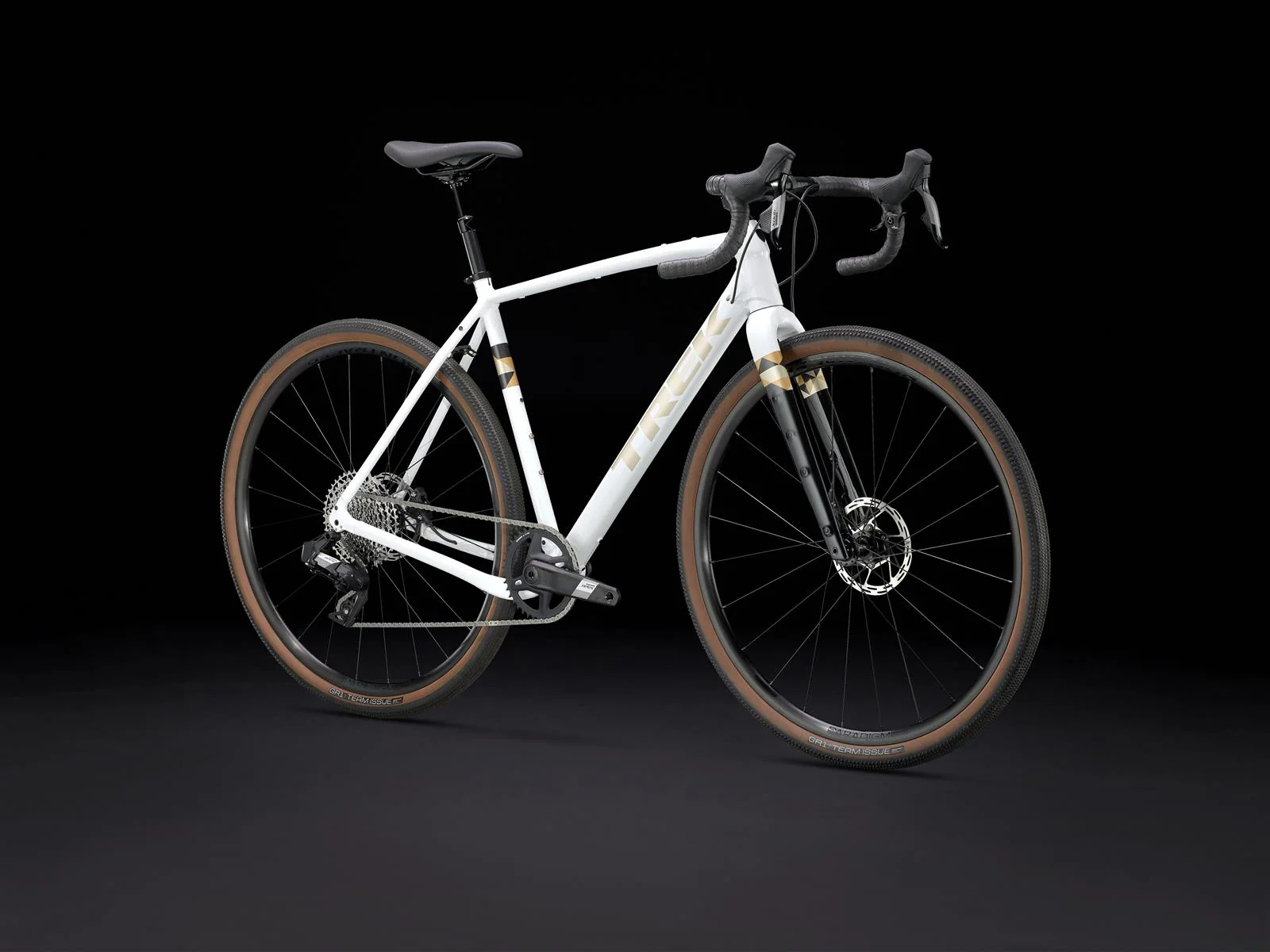 Checkpoint ALR 5 AXS Crystal White - Image 2