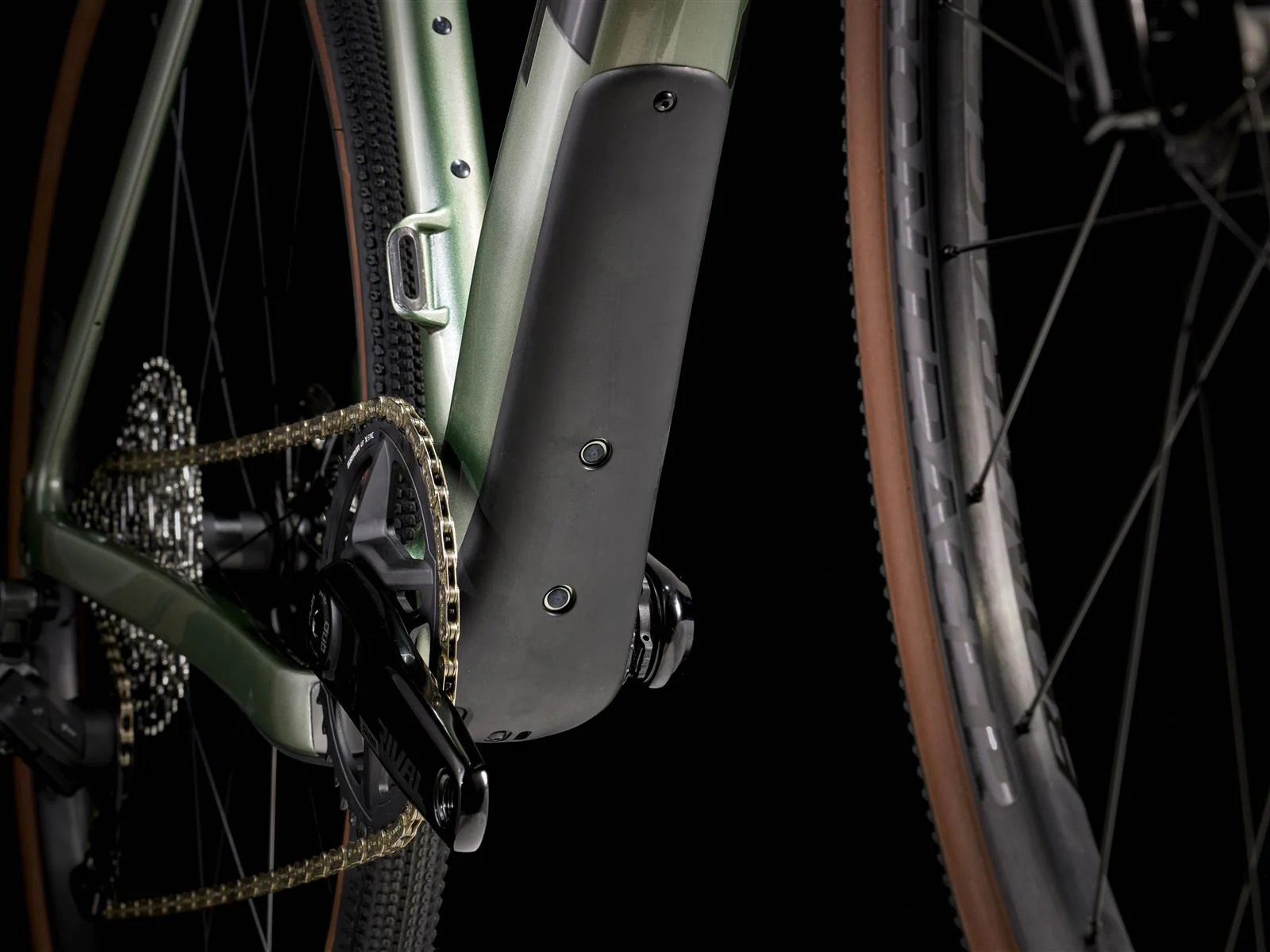 Checkpoint SL 6 AXS Lichen Green - Image 10