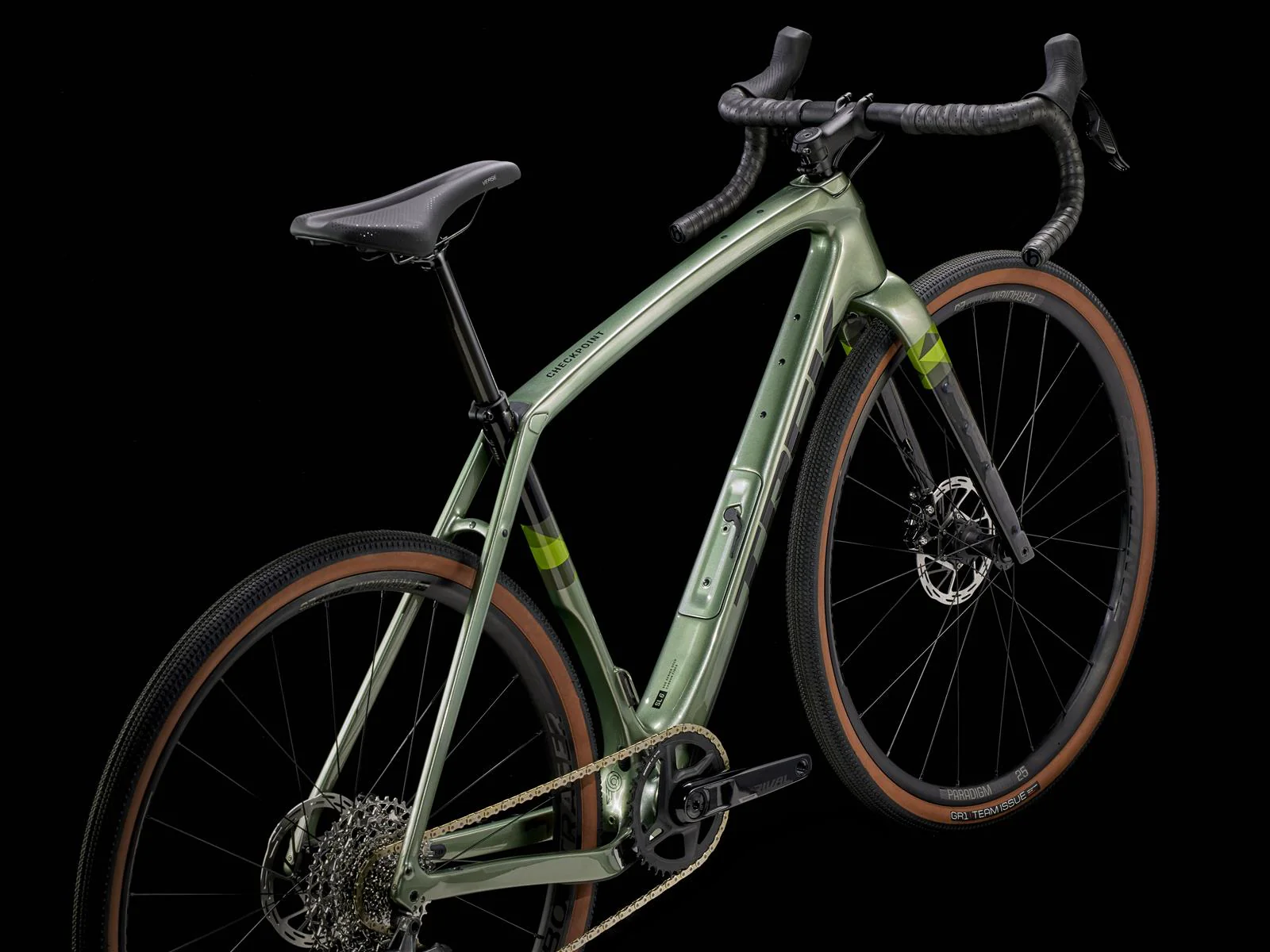 Checkpoint SL 6 AXS Lichen Green - Image 3