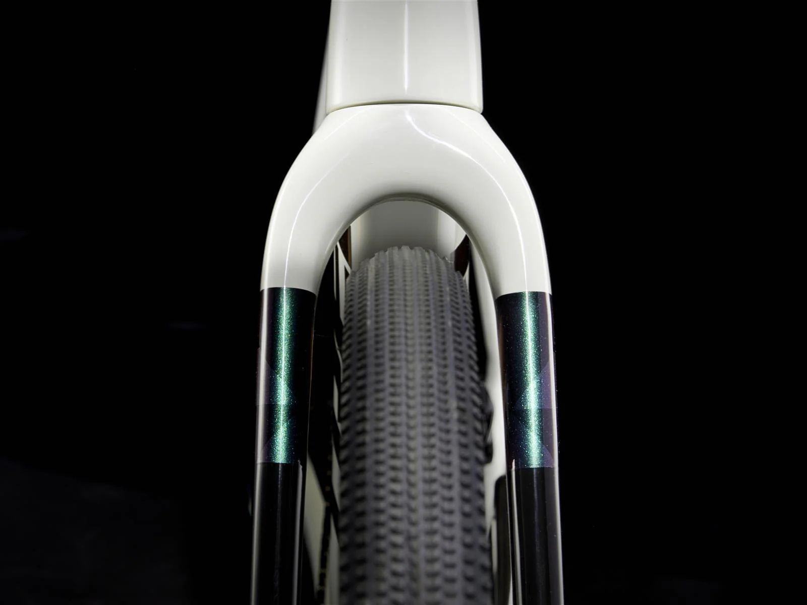 Checkpoint SLR 7 AXS Era White/Emerald Iris - Image 9