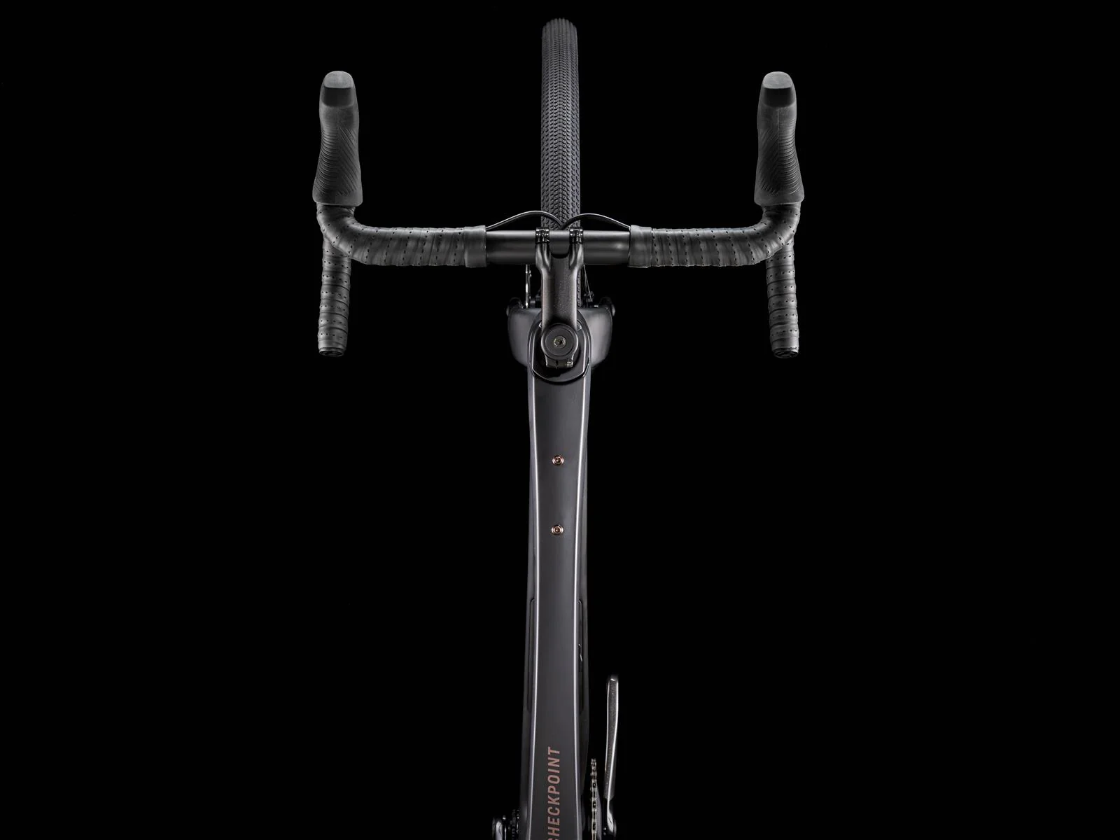 Checkpoint SLR 7 AXS Matte Deep Smoke/Gloss Olive Grey - Image 7
