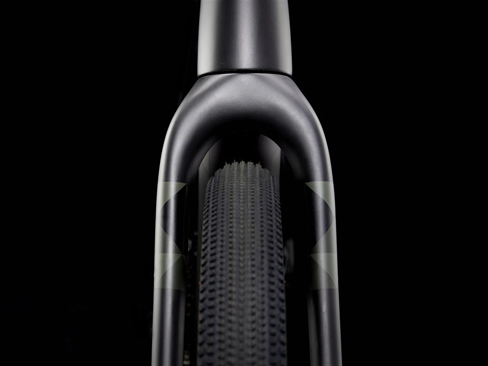Checkpoint SLR 7 AXS Matte Deep Smoke/Gloss Olive Grey - Image 9