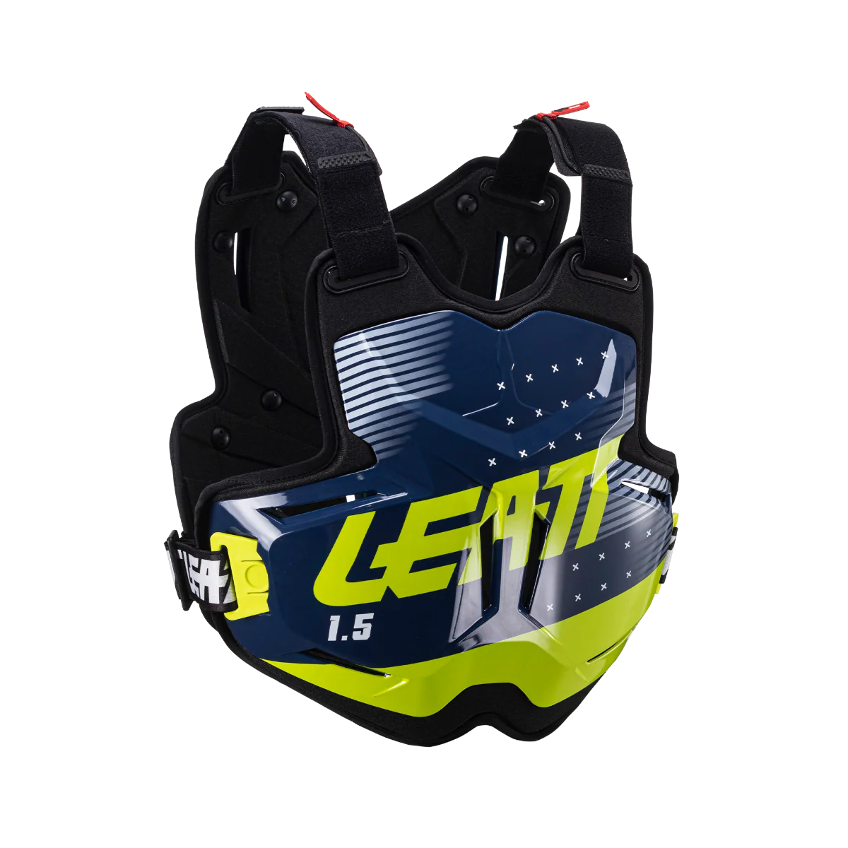 Chest Protector 1.5 Torque - Blue