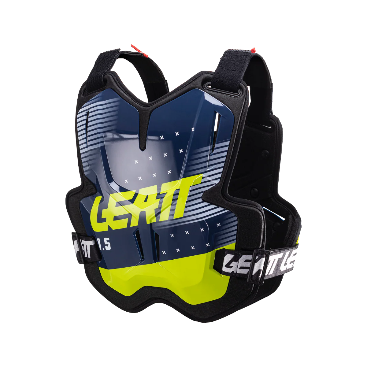 Chest Protector 1.5 Torque - Blue - Image 3