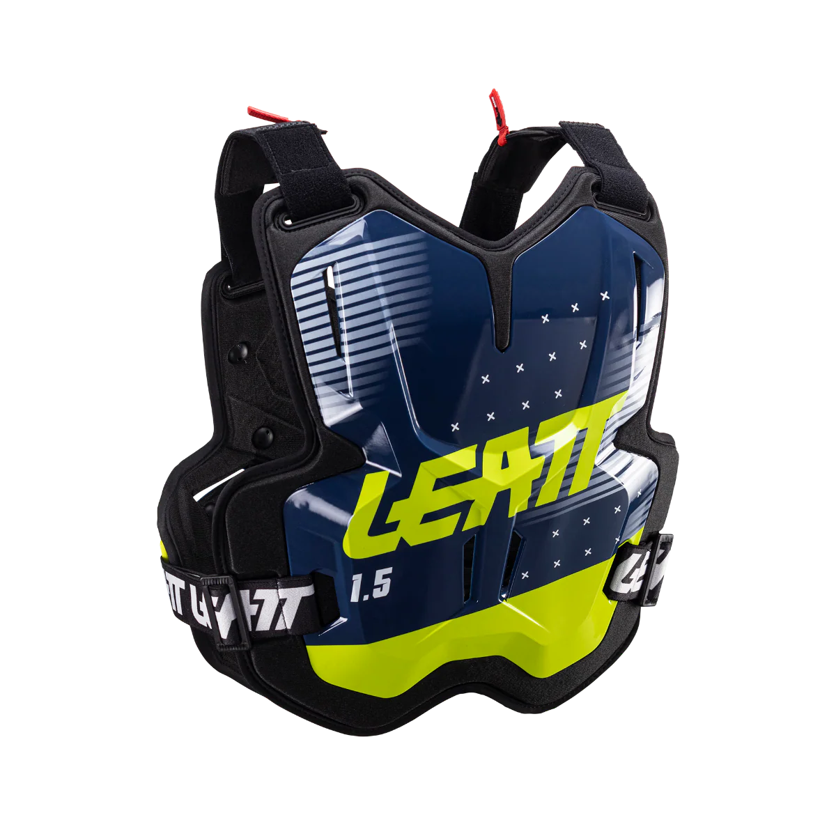 Chest Protector 1.5 Torque - Blue - Image 4