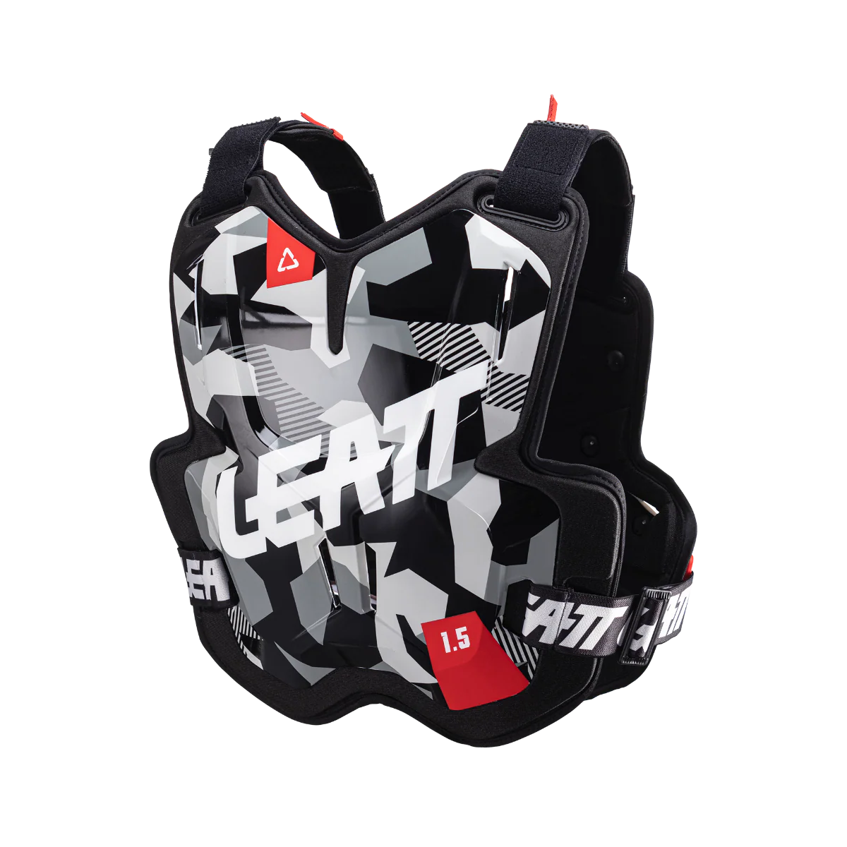 Chest Protector 1.5 Torque - Forge - Image 4