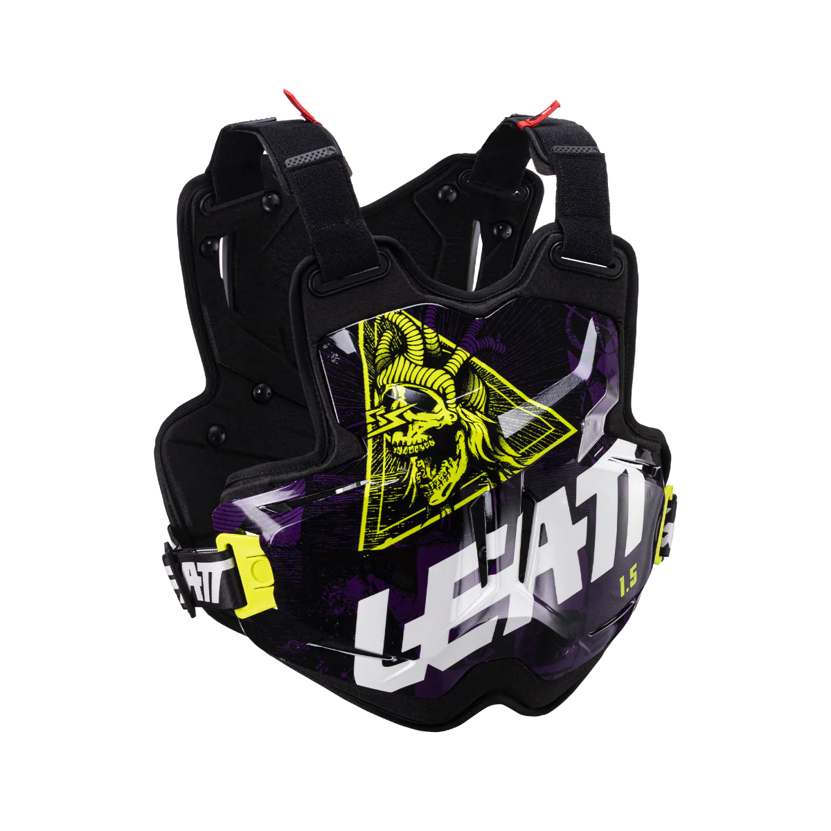 Chest Protector 1.5 Torque - UV