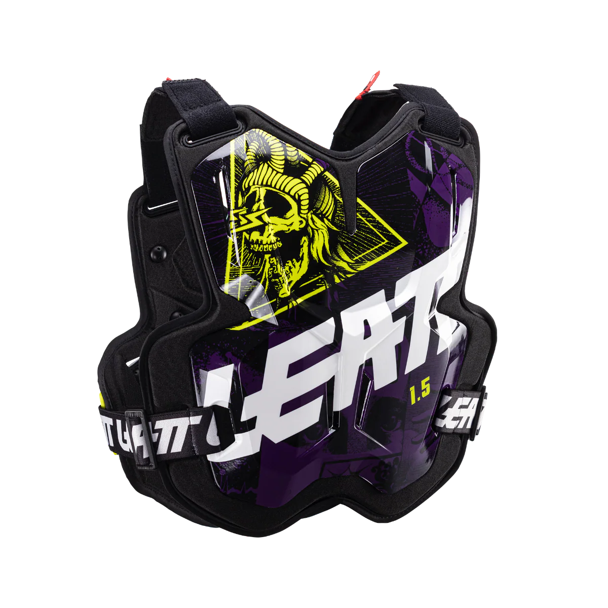 Chest Protector 1.5 Torque - UV - Image 3