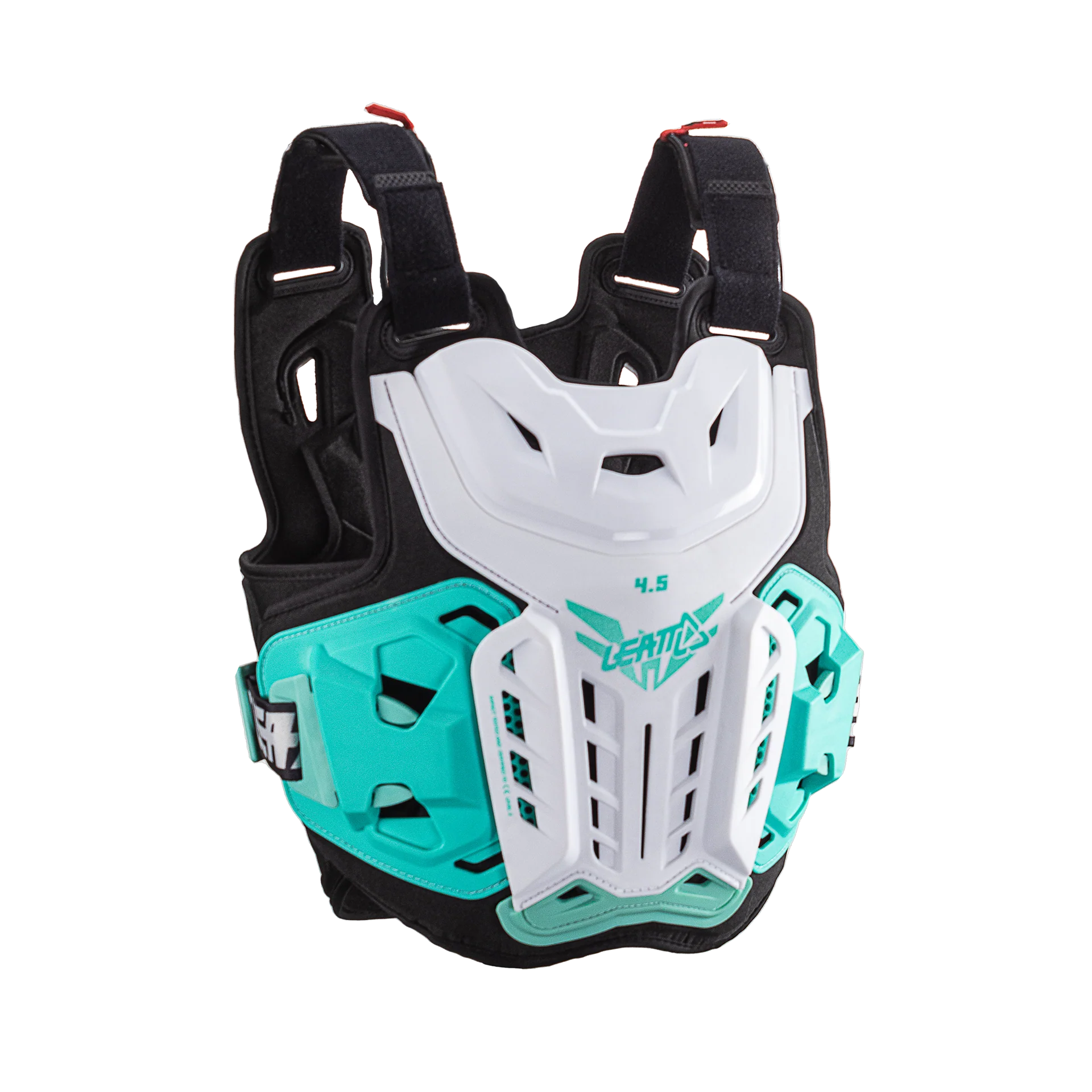 Chest Protector 4.5 Jacki - Fuel