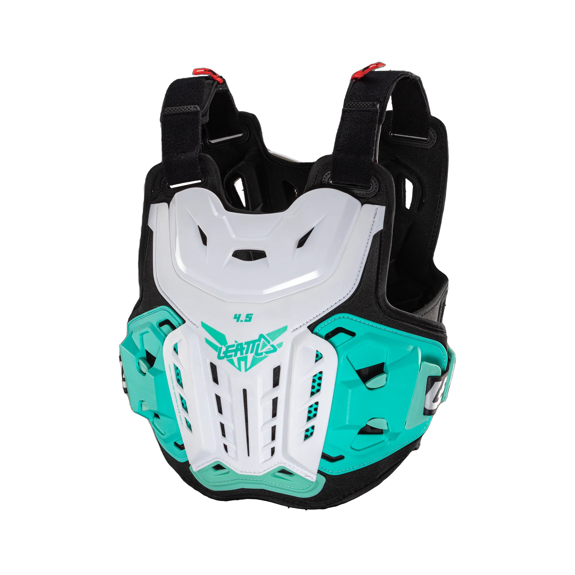 Chest Protector 4.5 Jacki - Fuel - Image 2