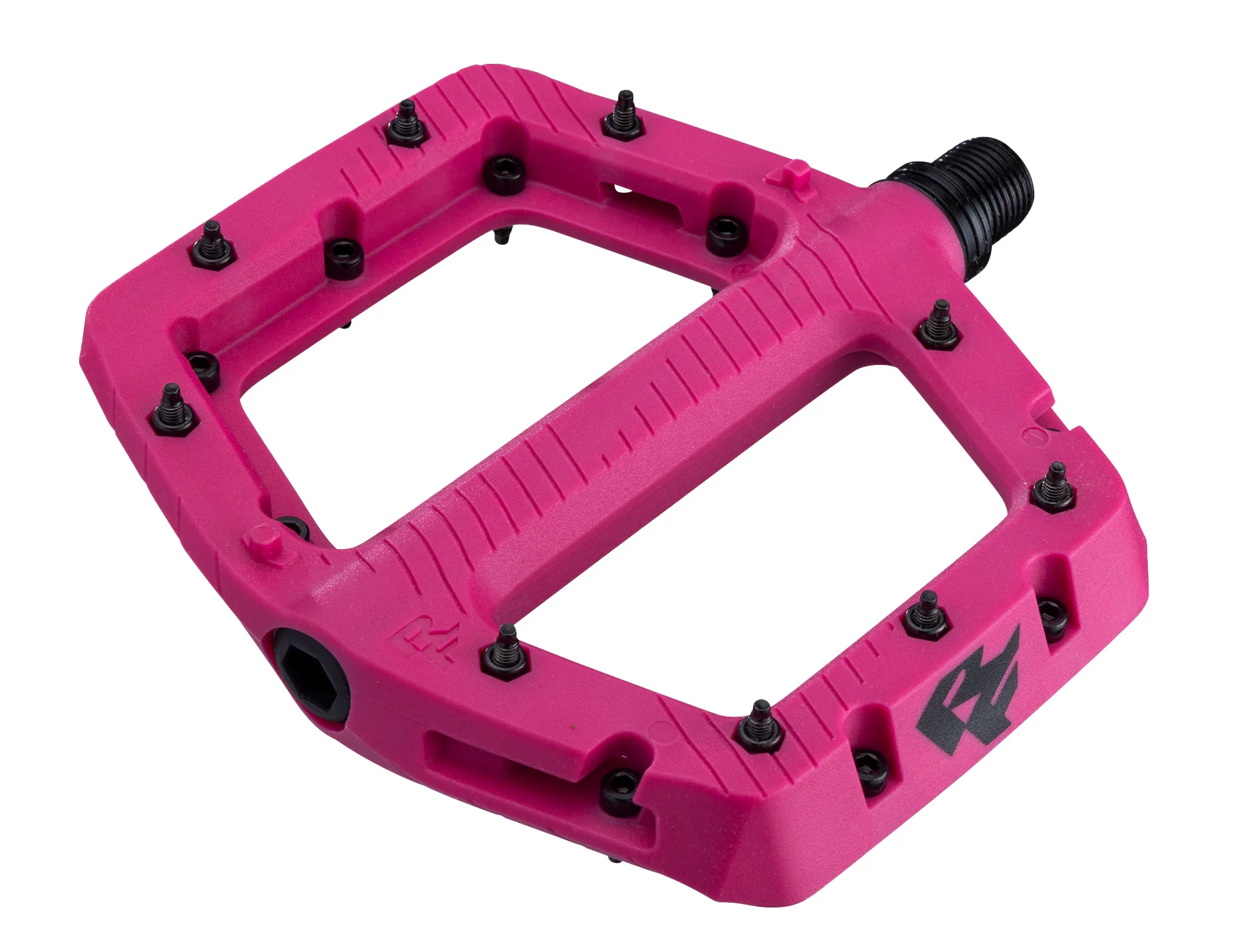 Chester 24 Pedale - magenta - Image 3