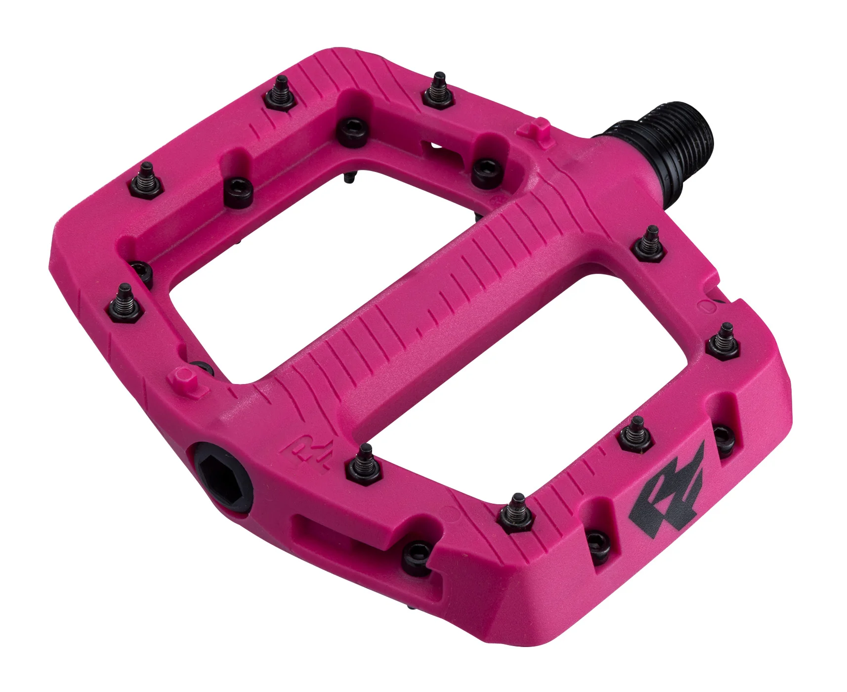 Chester 24 Pedale - magenta - Image 6