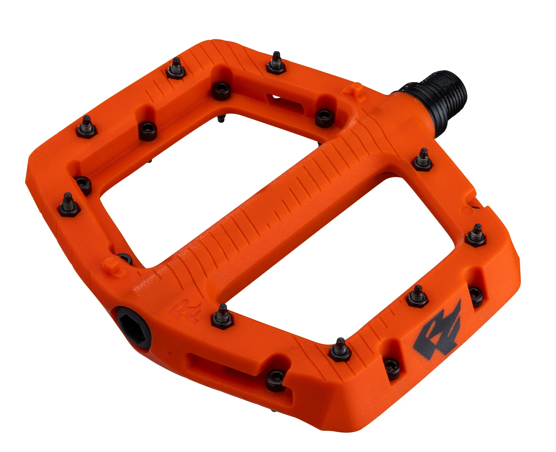 Chester 24 Pedale - orange - Image 3