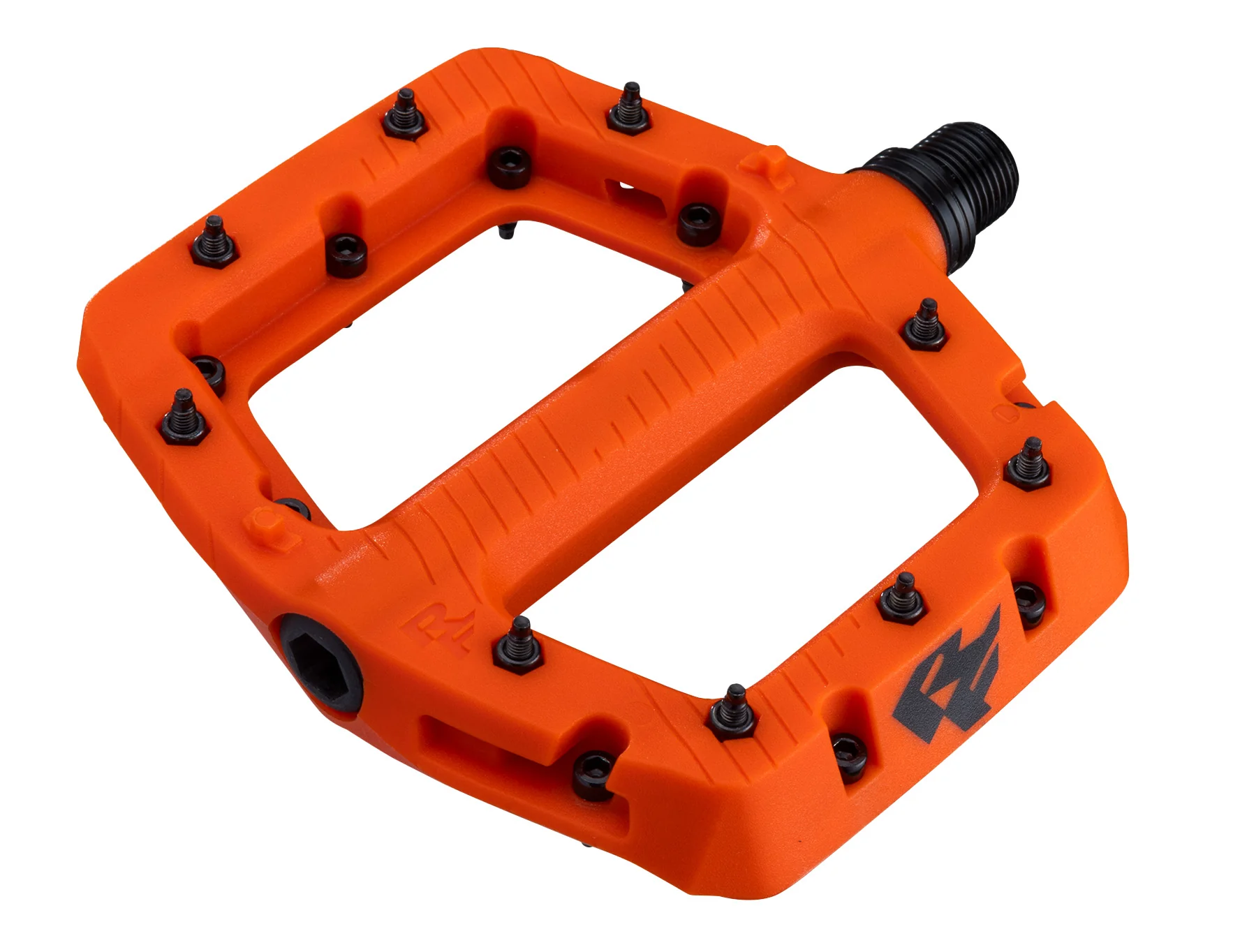 Chester 24 Pedale - orange - Image 6