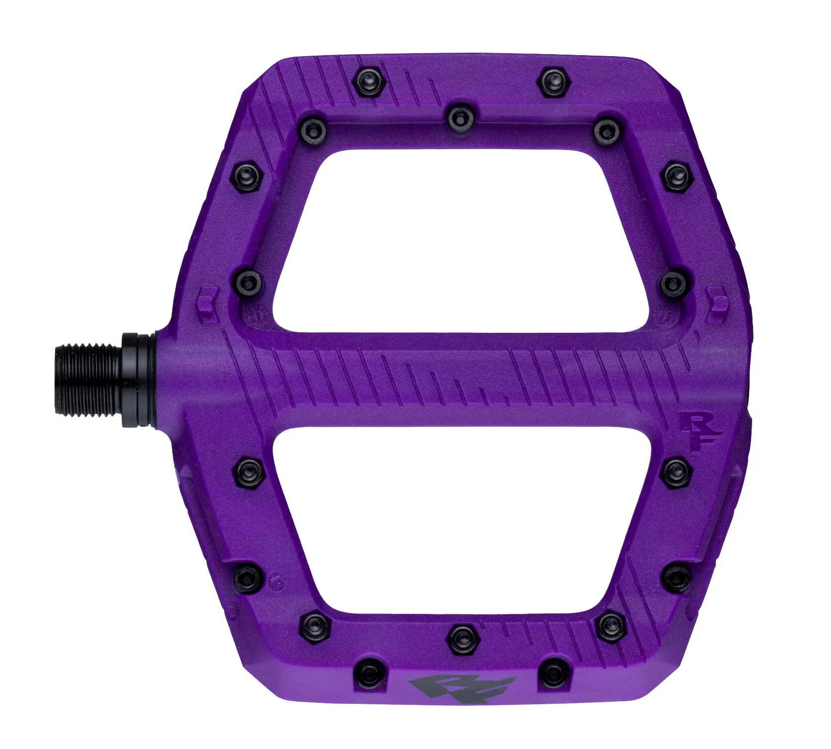 Chester 24 Pedale - purple