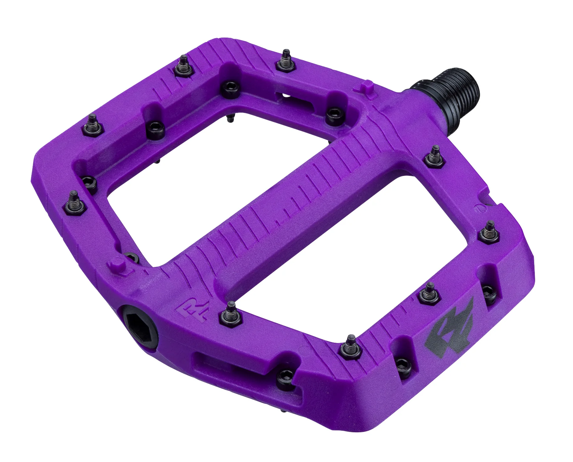 Chester 24 Pedale - purple - Image 3