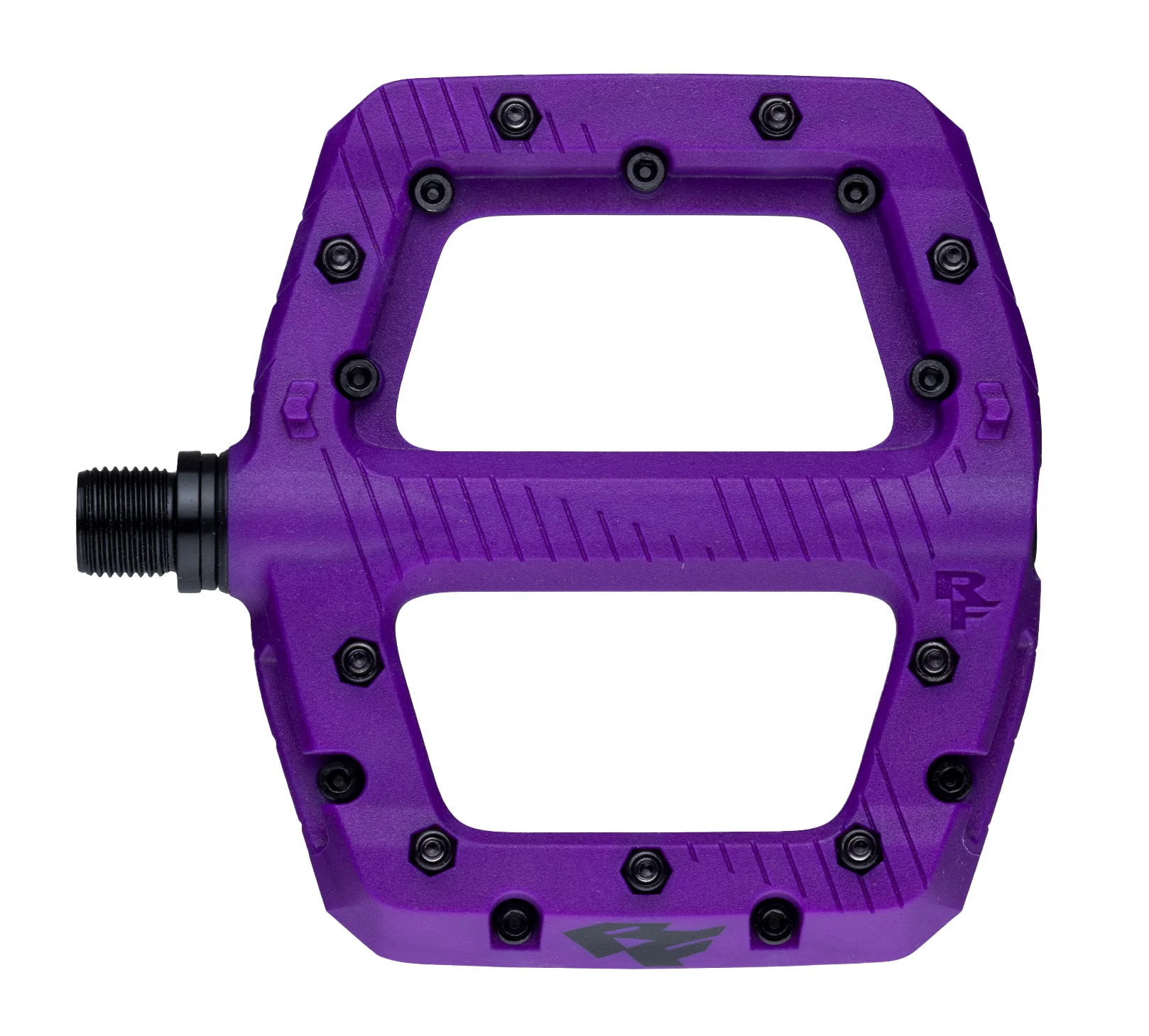 Chester 24 Pedale - purple - Image 4